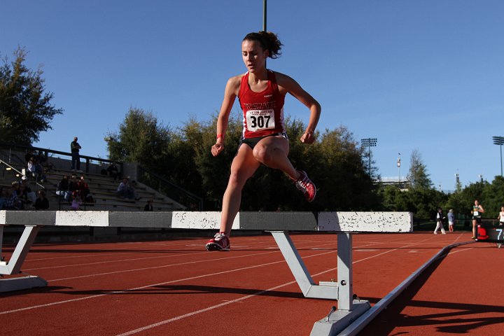 2010 Payton Jordan-071.JPG - 2010 Payton Jordan Invitational, May 1, Cobb Track and Angell Field, Stanford, California.